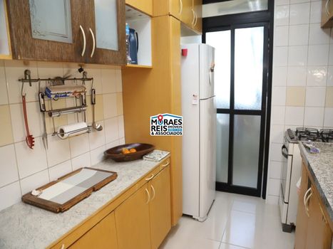 Foto 19 do(a) Apartamento de 3 quartos à venda em Jardim Santo Amaro, São Paulo