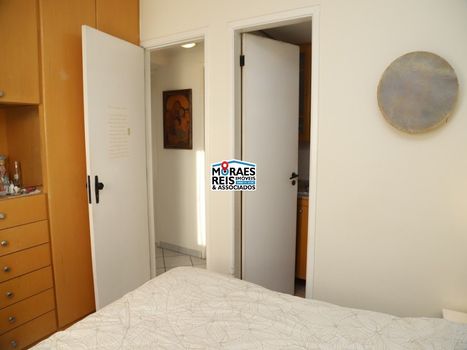 Foto 37 do(a) Apartamento de 3 quartos à venda em Jardim Santo Amaro, São Paulo