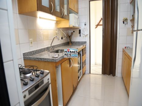 Foto 21 do(a) Apartamento de 3 quartos à venda em Jardim Santo Amaro, São Paulo
