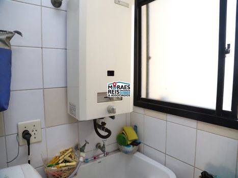 Foto 49 do(a) Apartamento de 3 quartos à venda em Jardim Santo Amaro, São Paulo