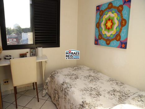 Foto 24 do(a) Apartamento de 3 quartos à venda em Jardim Santo Amaro, São Paulo