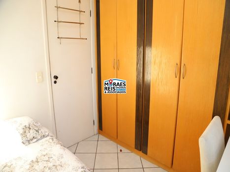Foto 26 do(a) Apartamento de 3 quartos à venda em Jardim Santo Amaro, São Paulo