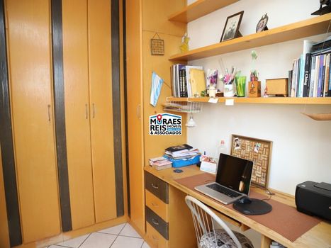 Foto 30 do(a) Apartamento de 3 quartos à venda em Jardim Santo Amaro, São Paulo