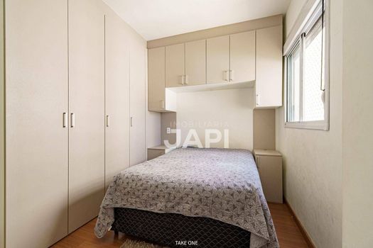 Foto 5 do(a) Apartamento de 2 quartos à venda em Jardim Shangai, Jundiaí