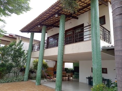 Foto 4 do(a) Casa de 4 quartos à venda em Edson Queiroz, Fortaleza