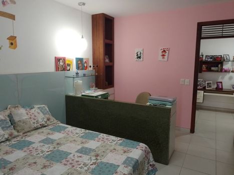 Foto 33 do(a) Casa de 4 quartos à venda em Edson Queiroz, Fortaleza