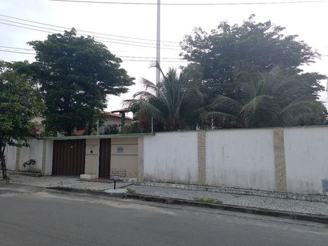 Foto 48 do(a) Casa de 4 quartos à venda em Edson Queiroz, Fortaleza