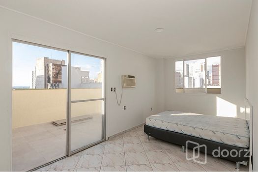 Foto 8 do(a) Apartamento de 1 quartos à venda em Centro Histórico, Porto Alegre