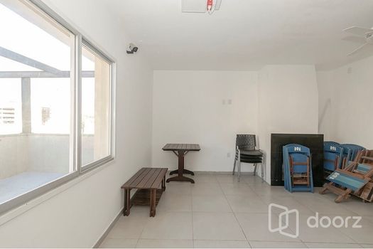 Foto 30 do(a) Apartamento de 1 quartos à venda em Centro Histórico, Porto Alegre