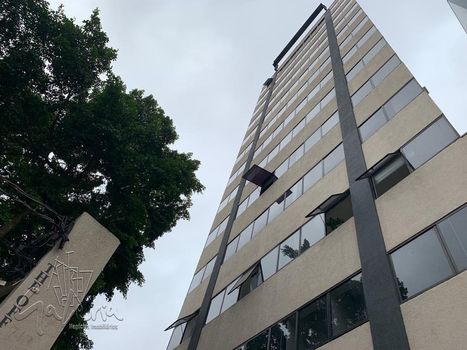 Foto 7 do(a) Sala / Conjunto Comercial false para alugar em Santo Antônio, São Caetano do Sul