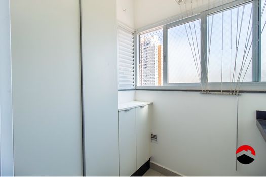 Foto 13 do(a) Apartamento de 2 quartos à venda em Bosque da Saúde, São Paulo