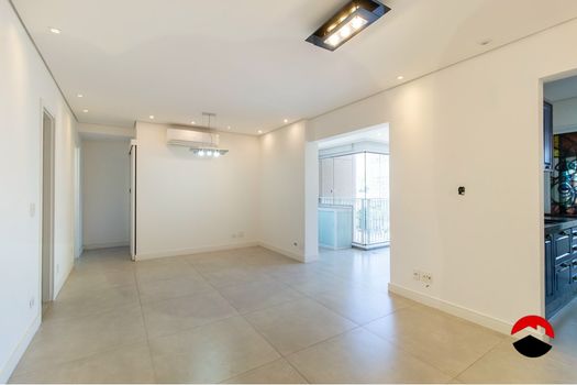 Foto 4 do(a) Apartamento de 2 quartos à venda em Bosque da Saúde, São Paulo