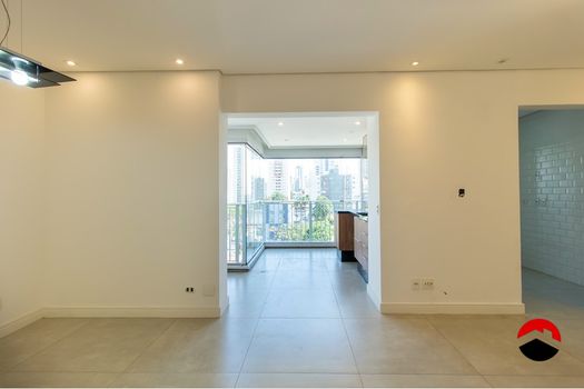 Foto 7 do(a) Apartamento de 2 quartos à venda em Bosque da Saúde, São Paulo