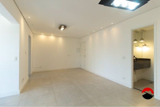 Foto 5 do(a) Apartamento de 2 quartos à venda em Bosque da Saúde, São Paulo
