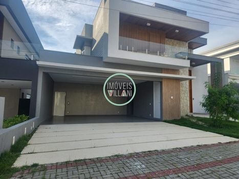 Foto 2 do(a) Casa em Condomínio de 4 quartos à venda em Condomínio Residencial Jaguary, São José dos Campos