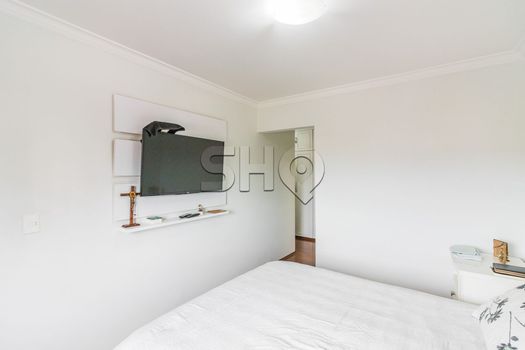 Foto 33 do(a) Apartamento de 2 quartos à venda em Água Fria, São Paulo