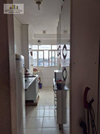 Foto 5 do(a) Apartamento de 3 quartos à venda em Jardim São Miguel, Ferraz de Vasconcelos