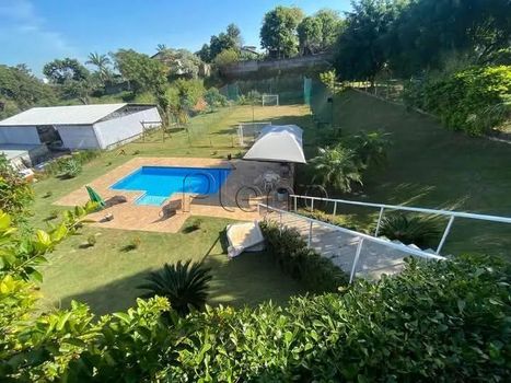 Foto 9 do(a) Fazenda / Sítio / Chácara false à venda em Chácaras São Bento, Valinhos
