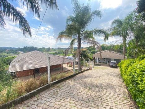 Foto 10 do(a) Fazenda / Sítio / Chácara false à venda em Chácaras São Bento, Valinhos