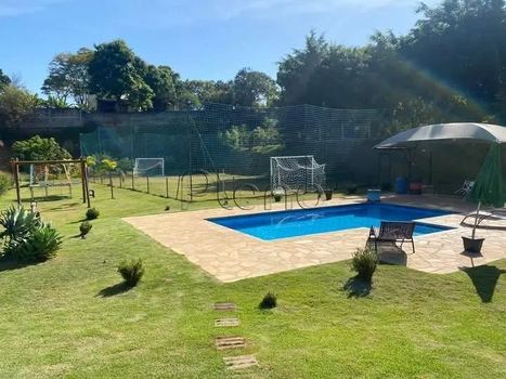 Foto 1 do(a) Fazenda / Sítio / Chácara false à venda em Chácaras São Bento, Valinhos