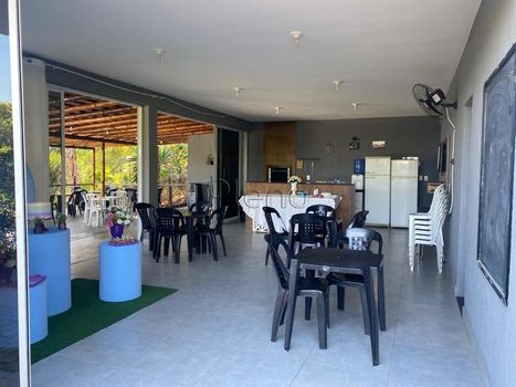 Foto 6 do(a) Fazenda / Sítio / Chácara false à venda em Chácaras São Bento, Valinhos