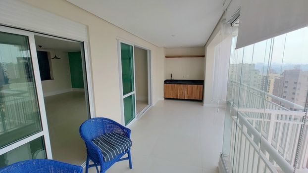 Foto 6 do(a) Apartamento de 2 quartos à venda em Vila Suzana, São Paulo