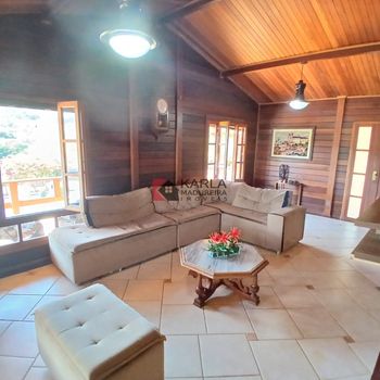 Foto 5 do(a) Fazenda / Sítio / Chácara de 5 quartos à venda em Vale dos Sonhos, Lagoa Santa