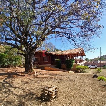 Foto 3 do(a) Fazenda / Sítio / Chácara de 5 quartos à venda em Vale dos Sonhos, Lagoa Santa