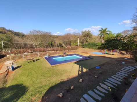 Foto 6 do(a) Fazenda / Sítio / Chácara de 5 quartos à venda em Vale dos Sonhos, Lagoa Santa