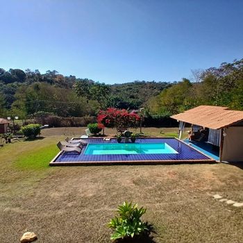 Foto 28 do(a) Fazenda / Sítio / Chácara de 5 quartos à venda em Vale dos Sonhos, Lagoa Santa