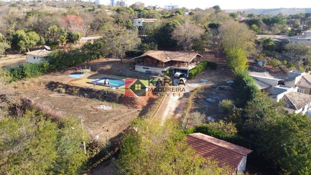 Foto 31 do(a) Fazenda / Sítio / Chácara de 5 quartos à venda em Vale dos Sonhos, Lagoa Santa