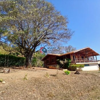 Foto 4 do(a) Fazenda / Sítio / Chácara de 5 quartos à venda em Vale dos Sonhos, Lagoa Santa