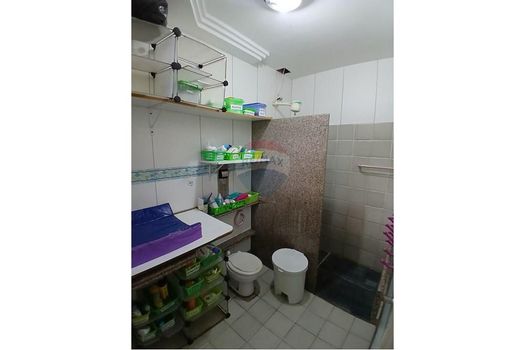 Foto 21 do(a) Loja false à venda em Lagoa Nova, Natal