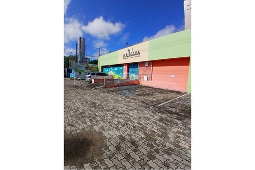 Foto 23 do(a) Loja false à venda em Lagoa Nova, Natal