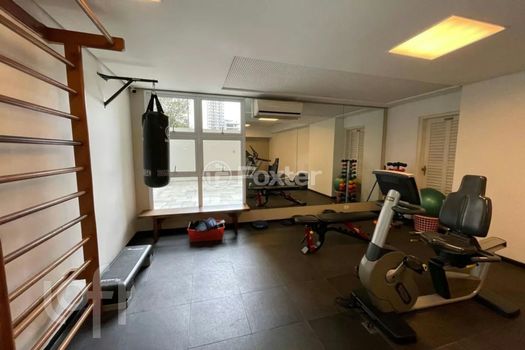Foto 33 do(a) Apartamento de 3 quartos à venda em Pinheiros, São Paulo