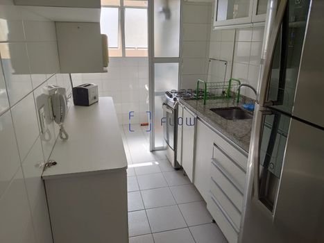 Foto 18 do(a) Apartamento de 2 quartos à venda em Vila Paulista, São Paulo
