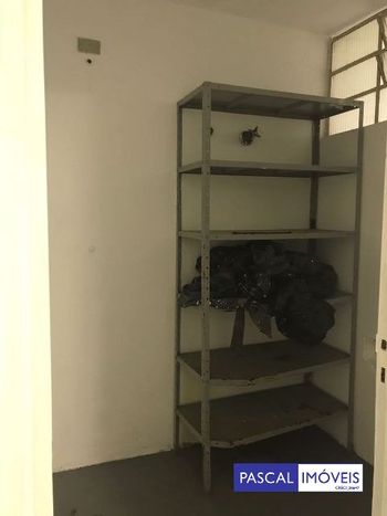Foto 15 do(a) Sala / Conjunto Comercial de 4 quartos à venda em Mirandópolis, São Paulo