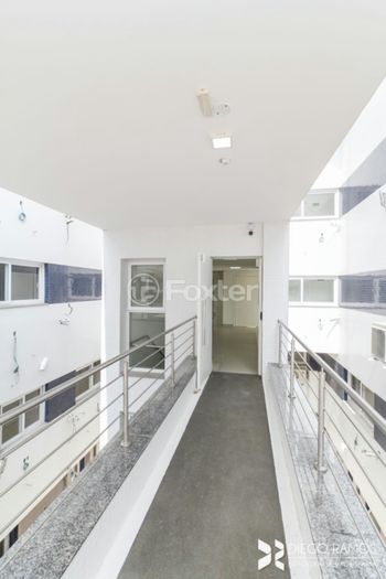 Foto 36 do(a) Apartamento de 3 quartos à venda em Vila Assunção, Porto Alegre