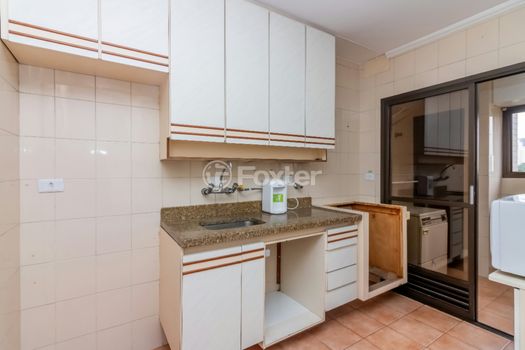 Foto 21 do(a) Apartamento de 3 quartos à venda em Vila Mariana, São Paulo