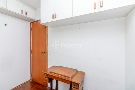 Foto 14 do(a) Apartamento de 3 quartos à venda em Vila Mariana, São Paulo