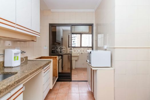Foto 20 do(a) Apartamento de 3 quartos à venda em Vila Mariana, São Paulo