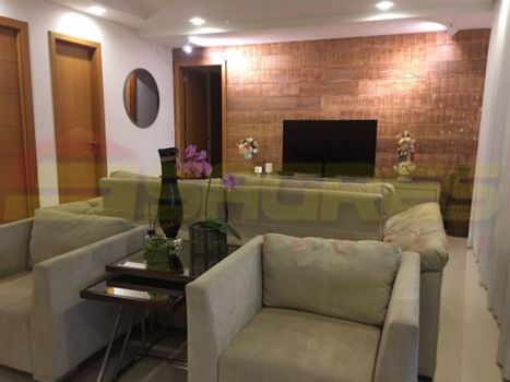 Foto 8 do(a) Apartamento de 3 quartos à venda em Santana, São Paulo