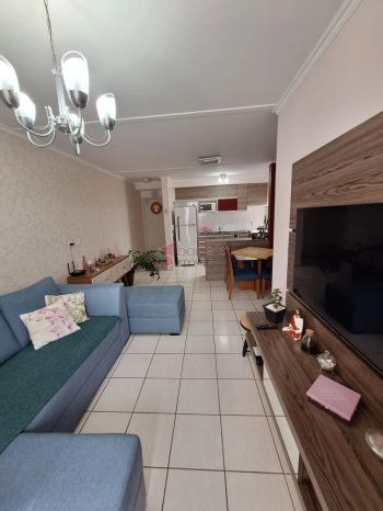 Foto 2 do(a) Apartamento de 3 quartos à venda em Jardim Tamoio, Jundiaí
