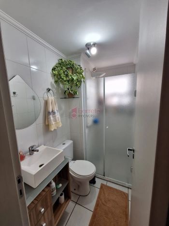 Foto 13 do(a) Apartamento de 3 quartos à venda em Jardim Tamoio, Jundiaí