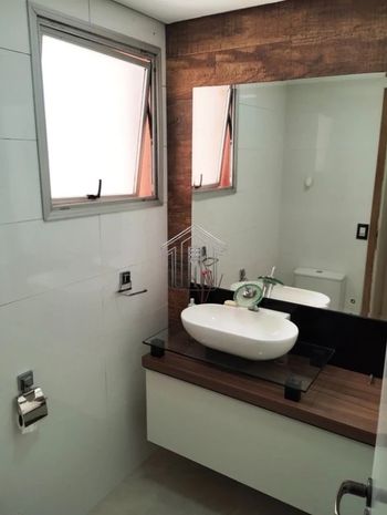 Foto 17 do(a) Apartamento de 3 quartos à venda em Vila Gilda, Santo André