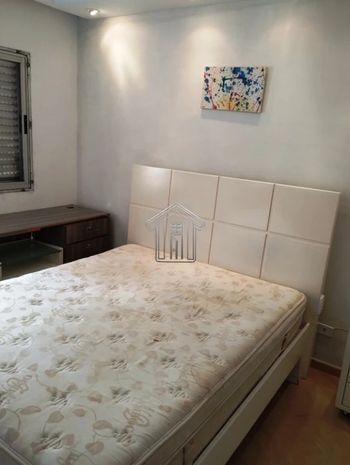 Foto 11 do(a) Apartamento de 3 quartos à venda em Vila Gilda, Santo André