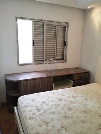 Foto 13 do(a) Apartamento de 3 quartos à venda em Vila Gilda, Santo André
