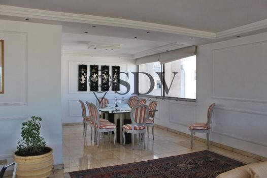 Foto 6 do(a) Apartamento de 3 quartos à venda em Jardim Paulista, São Paulo