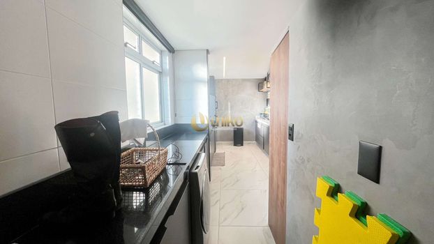 Foto 24 do(a) Apartamento de 3 quartos à venda em Luxemburgo, Belo Horizonte