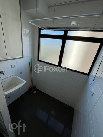 Foto 12 do(a) Apartamento de 3 quartos à venda em Vila Santos, São Paulo